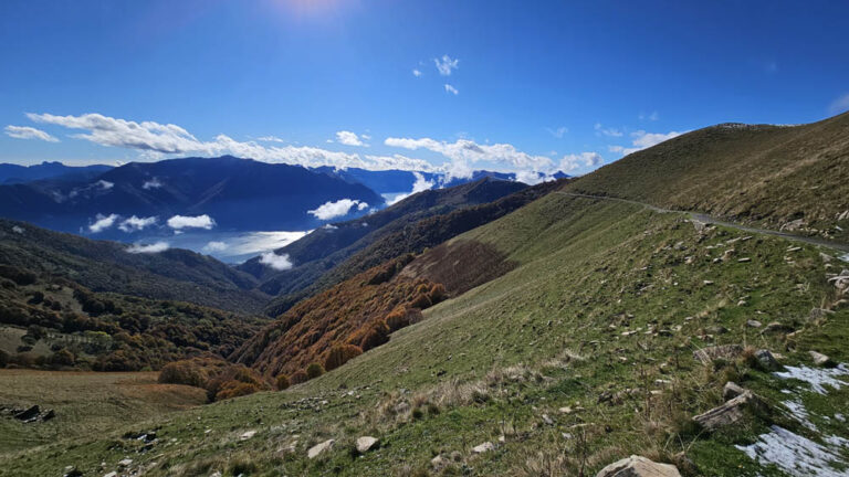 Rifugio Venini