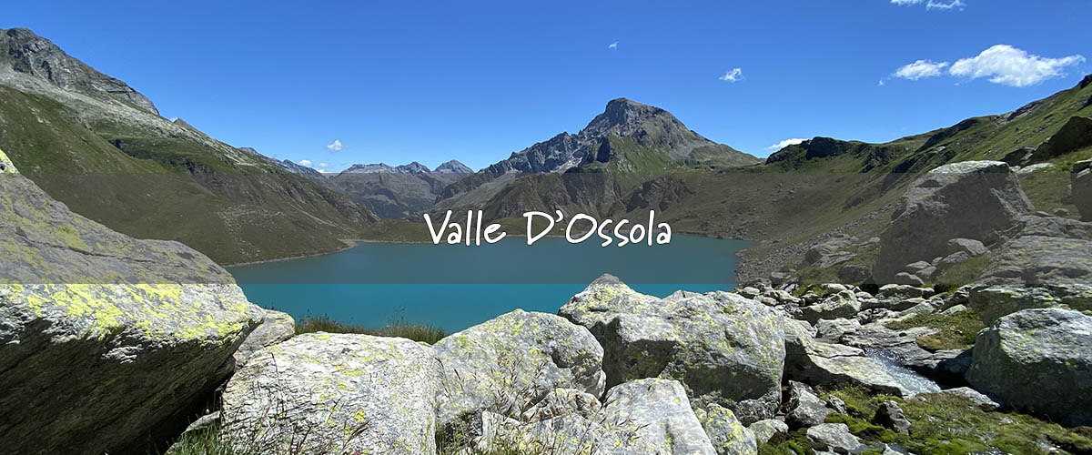 Val d'Ossola