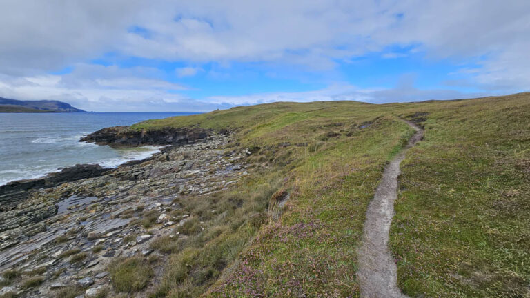 verso Tramore Beach