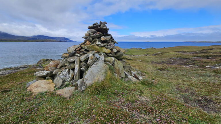 Sheskinmore Nature Reserve