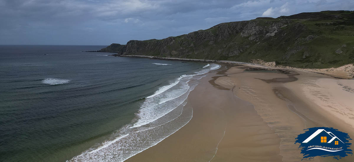 Five Fingers Strand