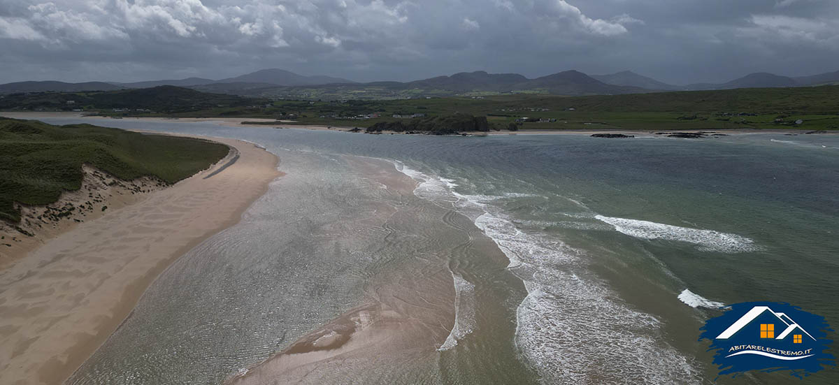 Five Fingers Strand