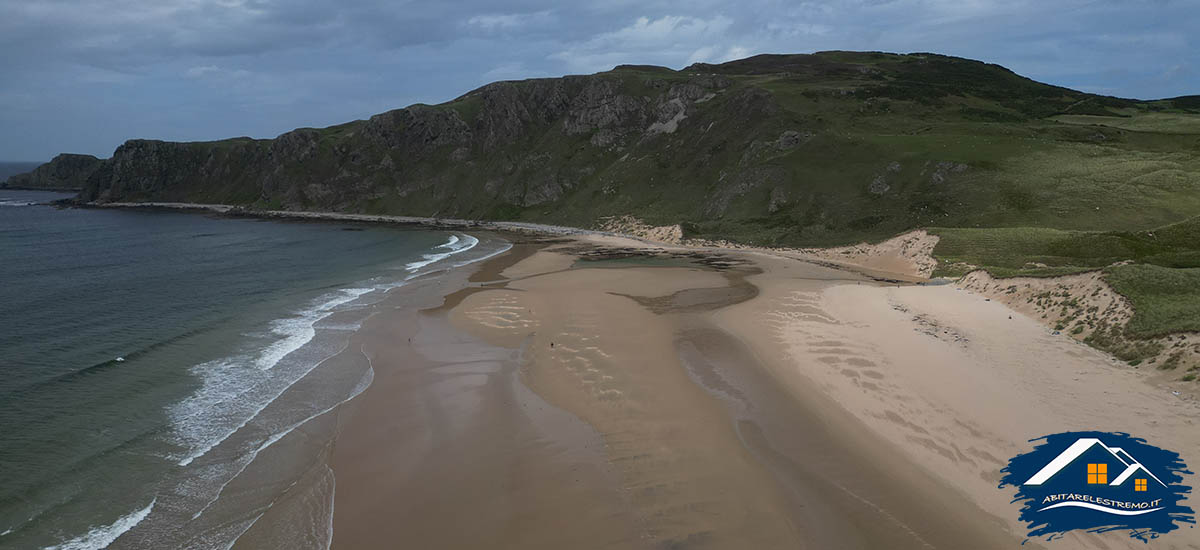 Five Fingers Strand