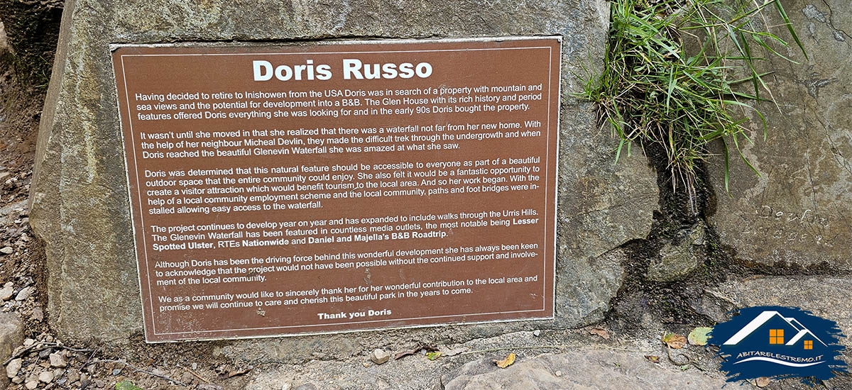 Doris Russo