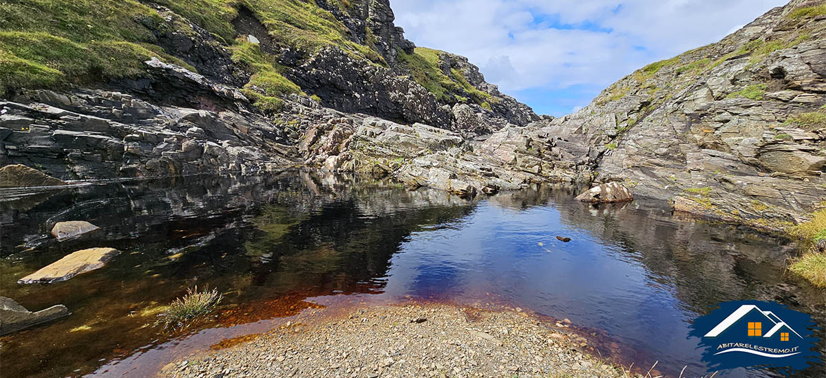 Malin Head - Capo Malin