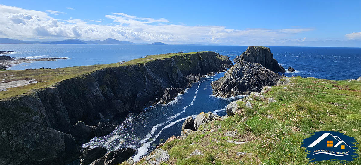 Malin Head - Capo Malin