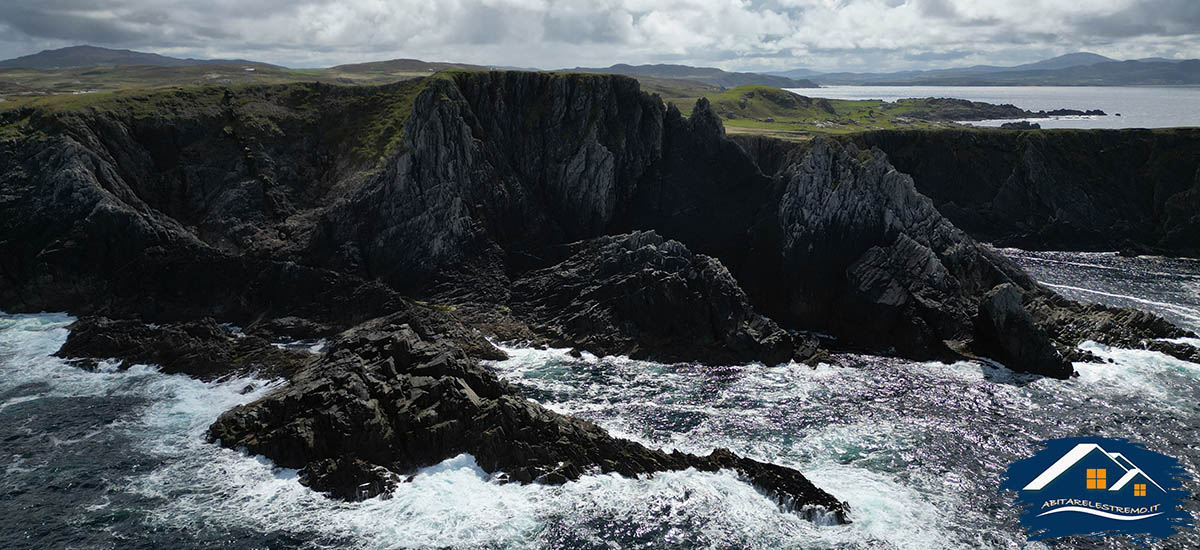 Malin Head - Capo Malin