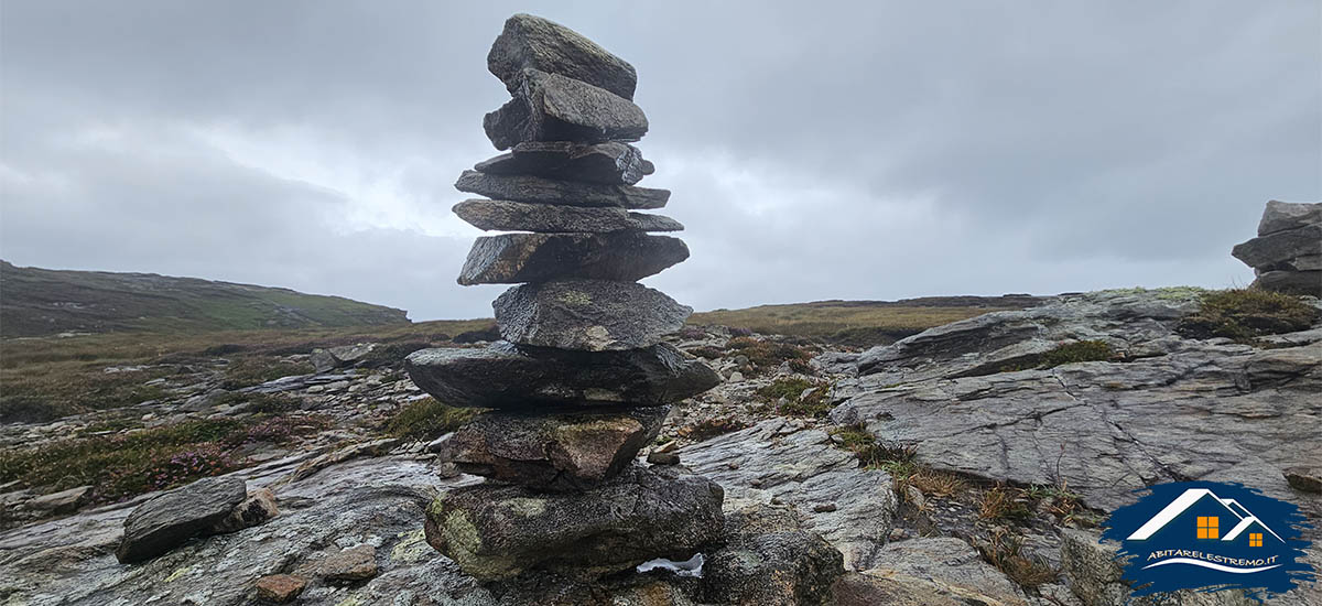 Malin Head - Capo Malin