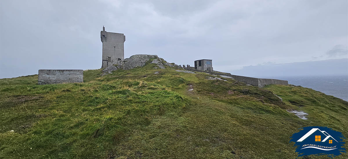 Malin Head - Capo Malin