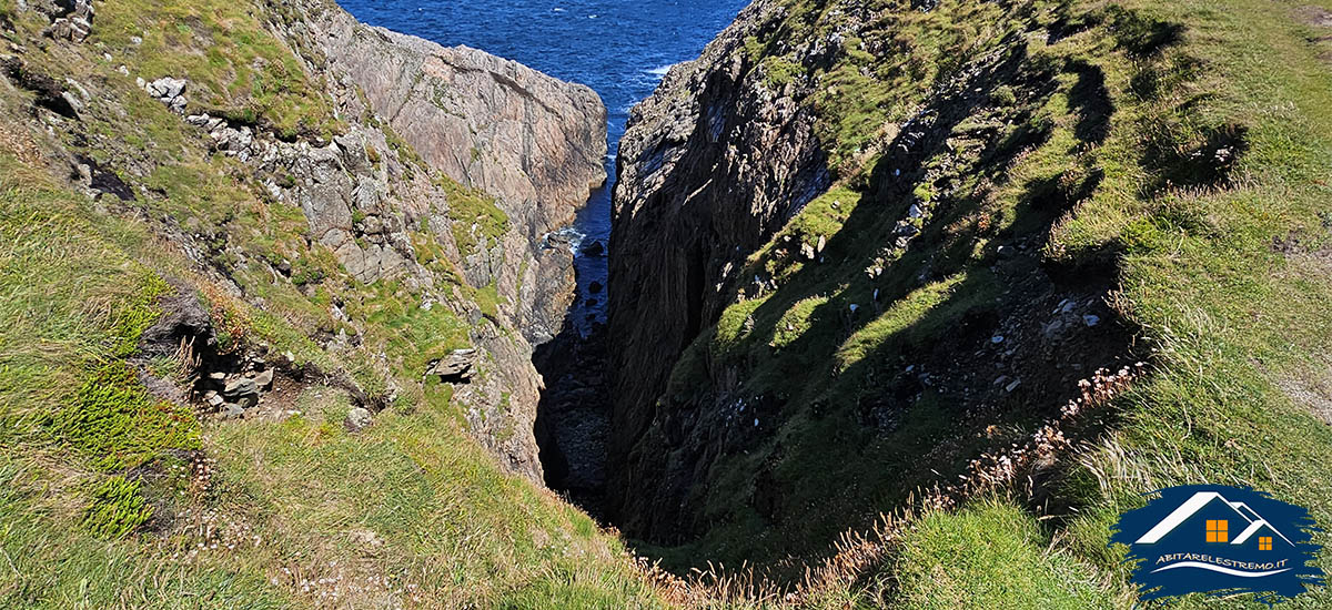 Malin Head - Capo Malin