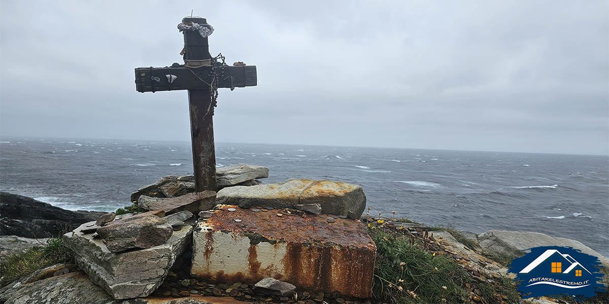 Malin Head - Capo Malin