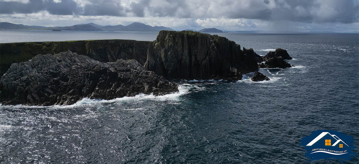 Malin Head - Capo Malin