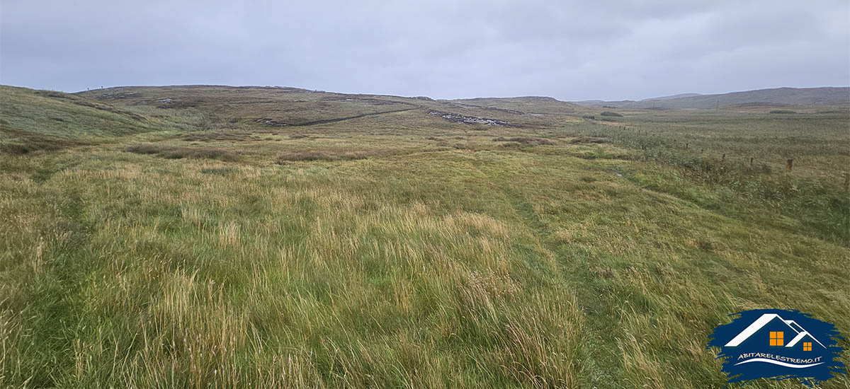 Malin Head - Capo Malin