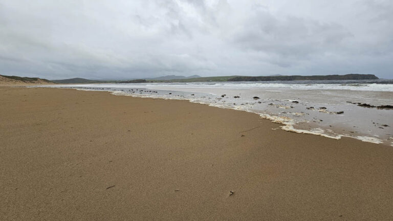 Five Fingers Strand