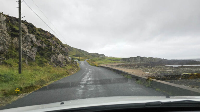 Malin Head