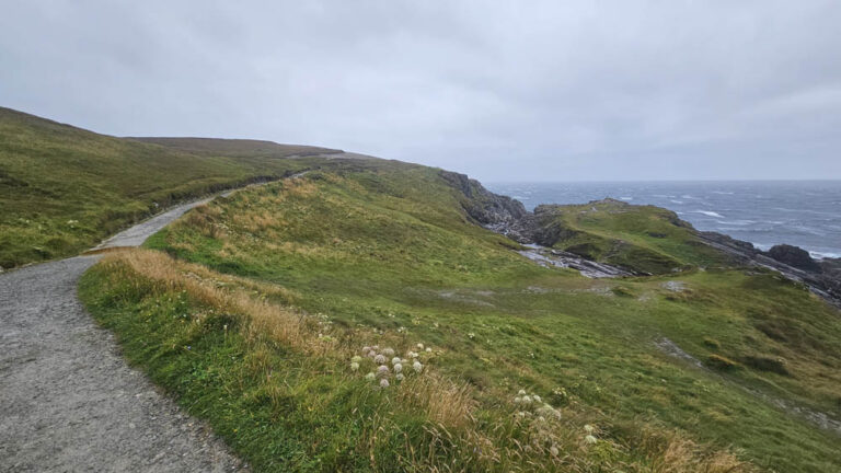 Malin Head