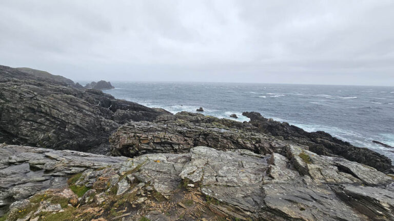 Malin Head