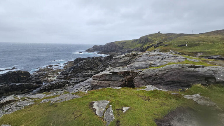 Malin Head