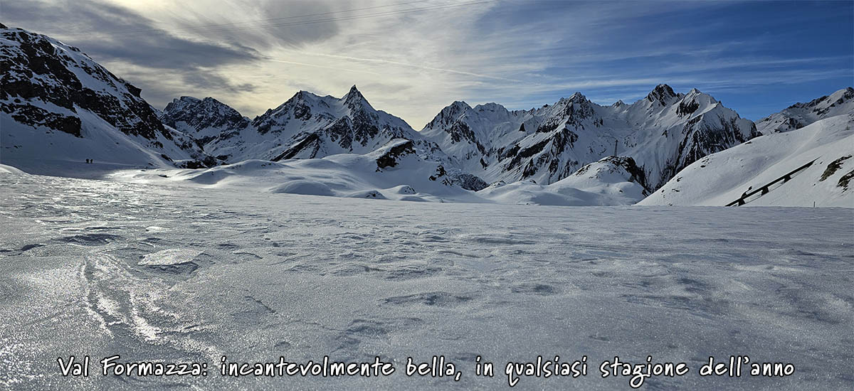 Rifugio Maria Luisa Alta Val Formazza