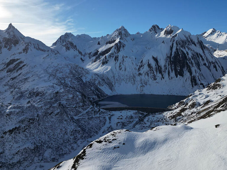 lago di morasco