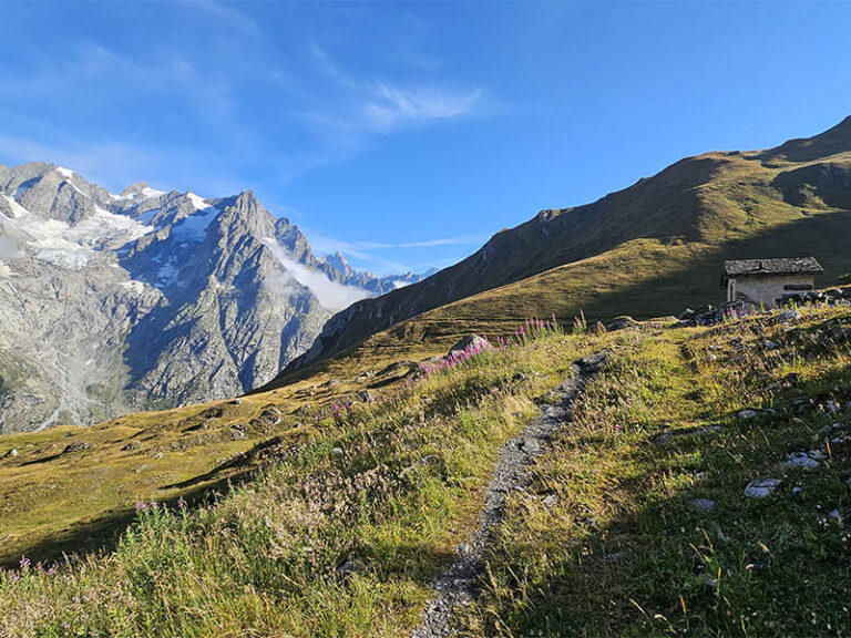 colle del malatrà - val ferret