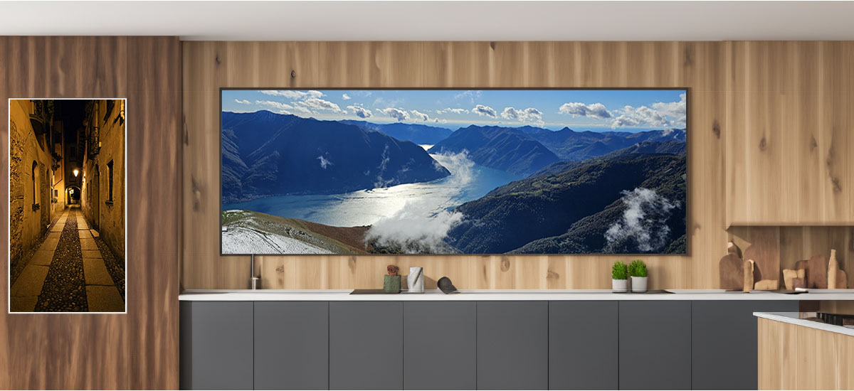 fotografie laghi abitarelestremo