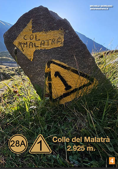 Colle del Malatrà