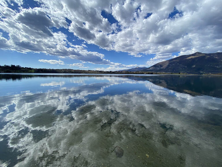 lago di annone