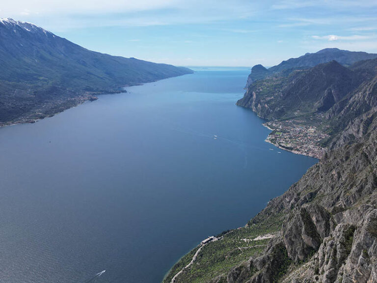 Punta Larici