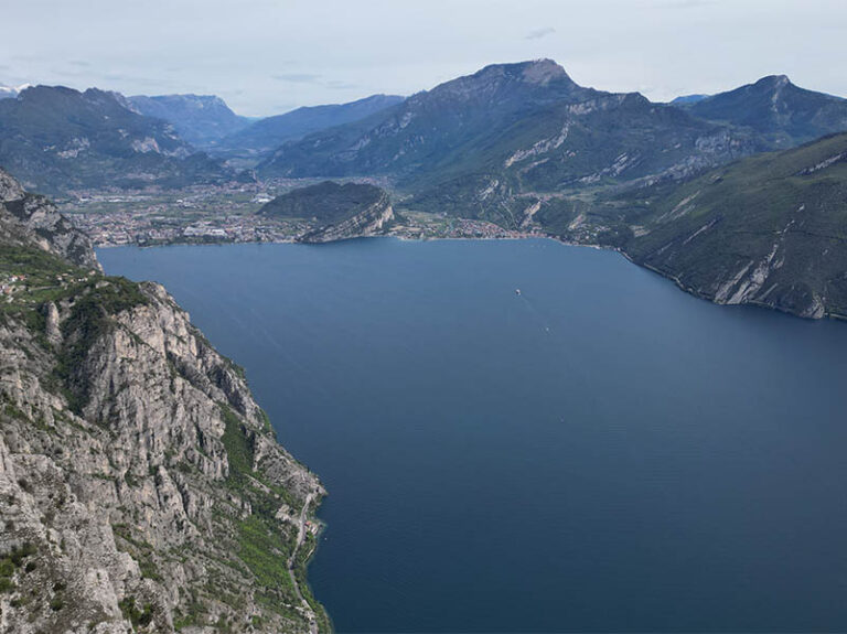 Punta Larici