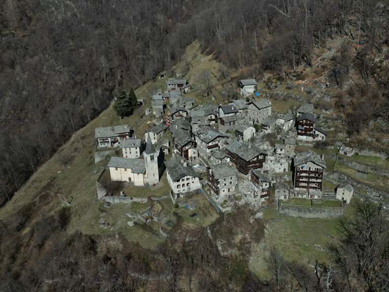 savogno - val bregaglia