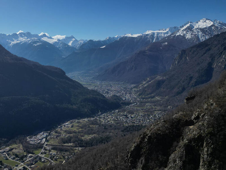 savogno - val bregaglia