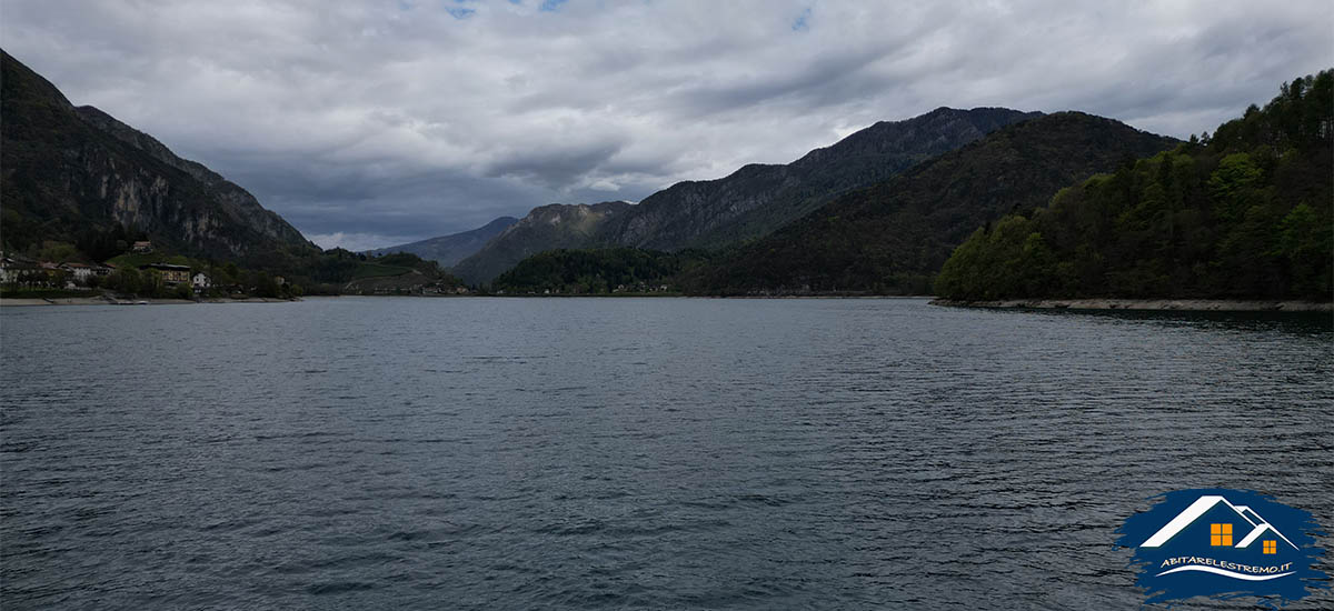 lago di ledro