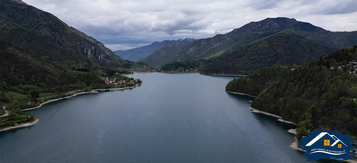 lago di ledro