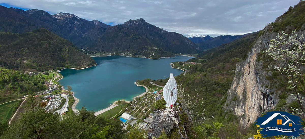 madonnina di besta
