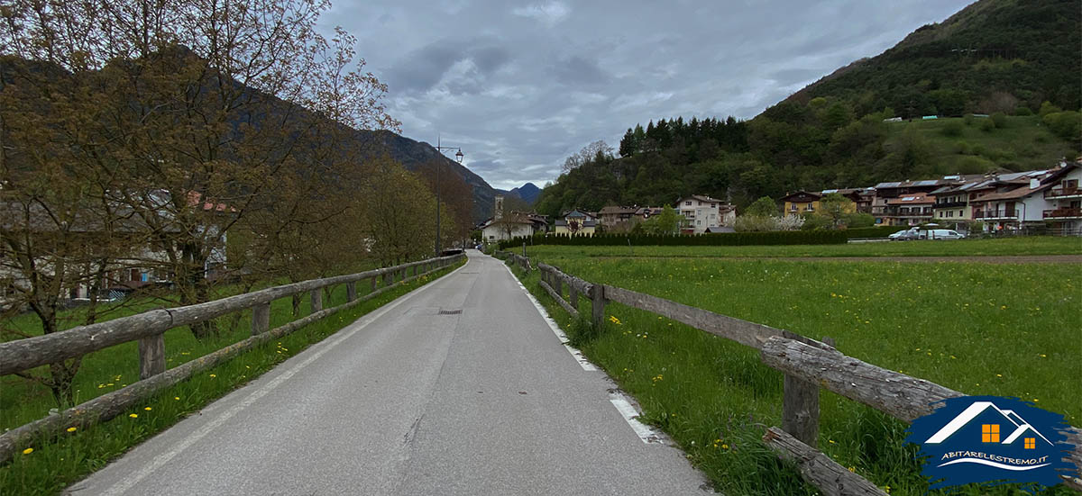 Mezzolago