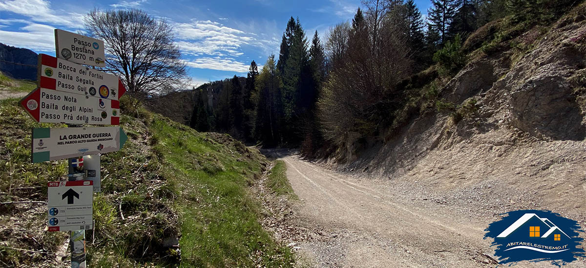 Passo Bestana
