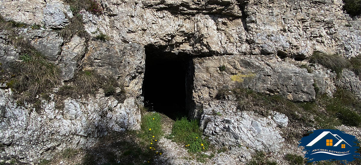 postazioni militari monte carone