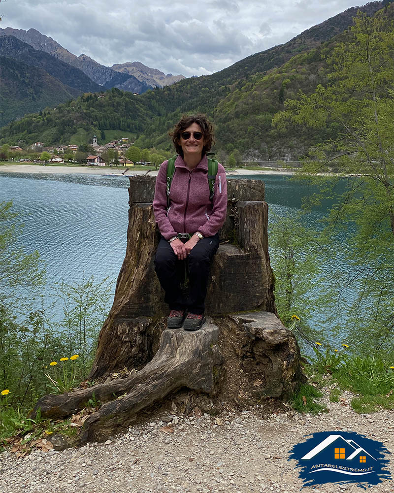 trekking lago di ledro