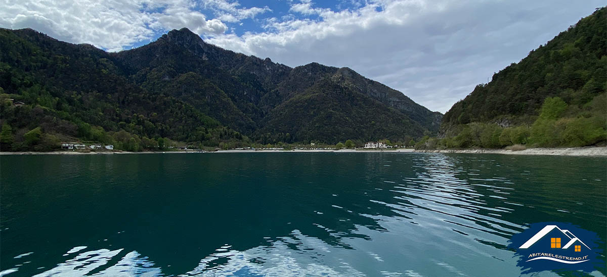 lago di ledro