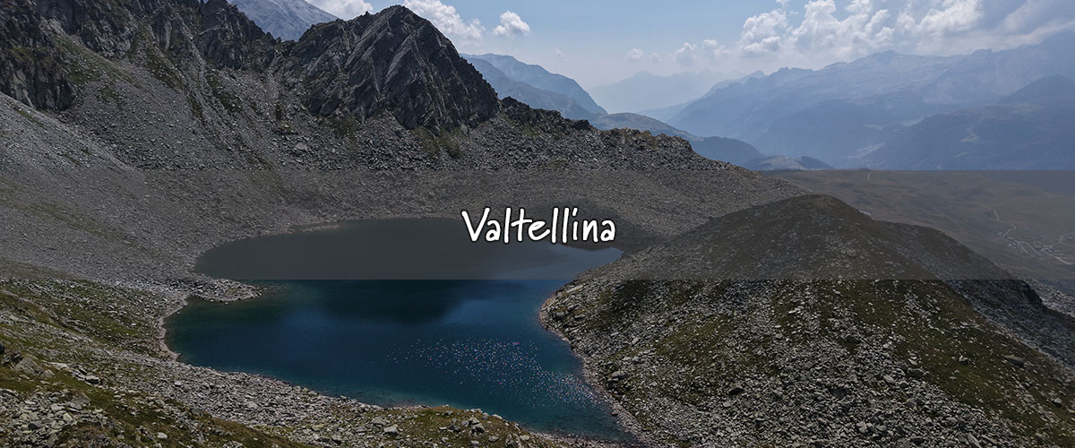 Valtellina