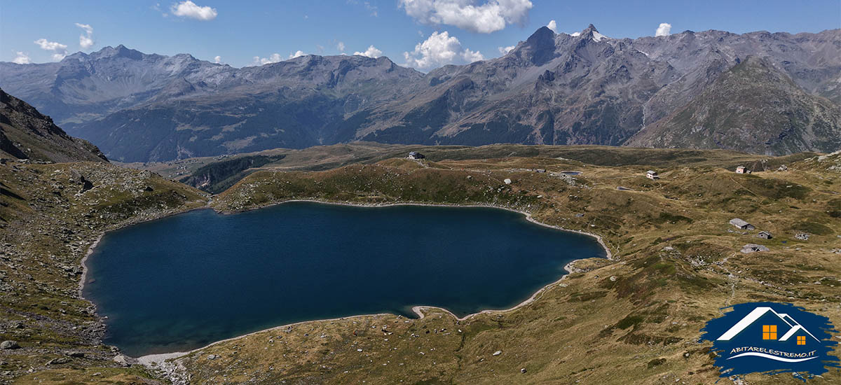 Lago Emet - Valchiavenna - Madesimo