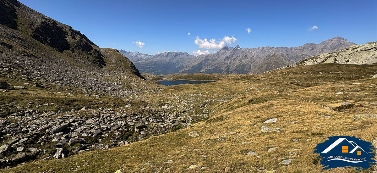 Lago Emet - Valchiavenna