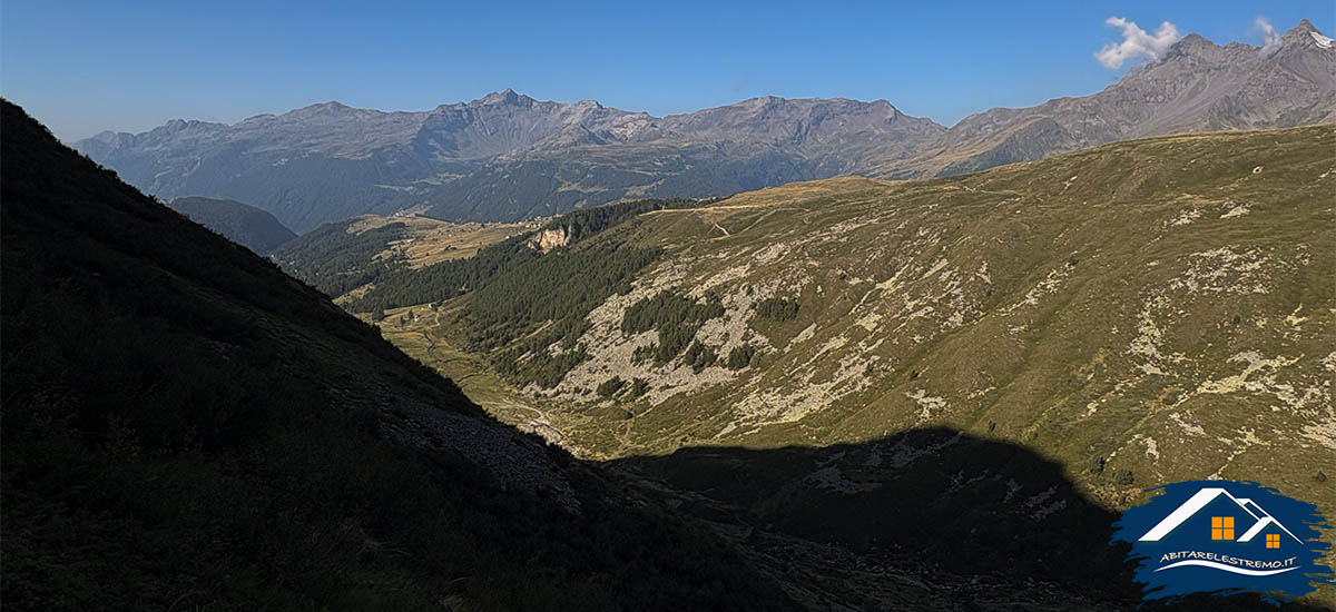 valle di Madesimo - valchiavenna