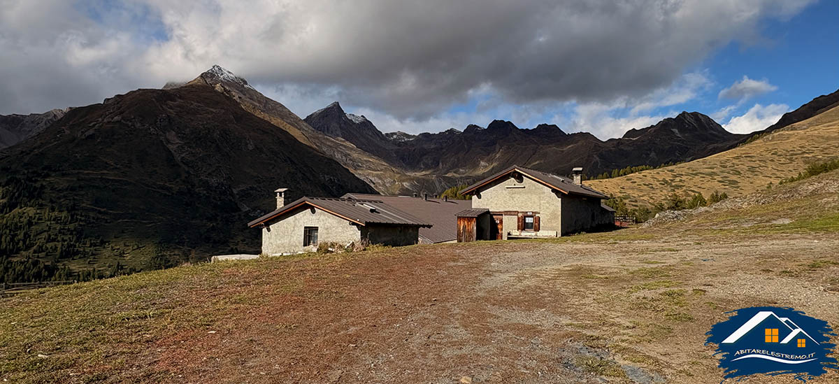 Les Ors - Valdigne