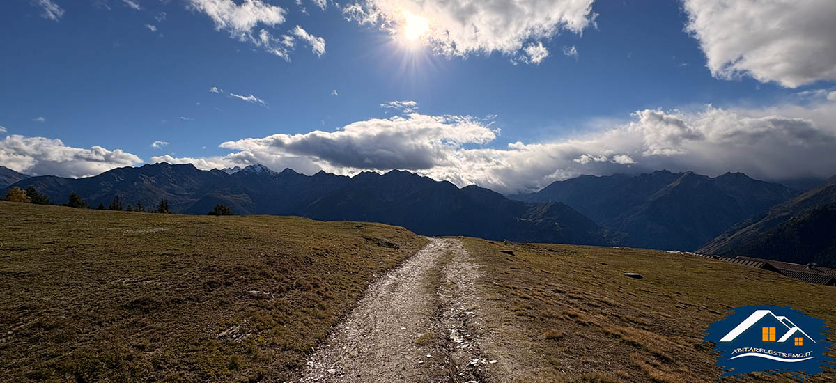 Les Ors - Valdigne
