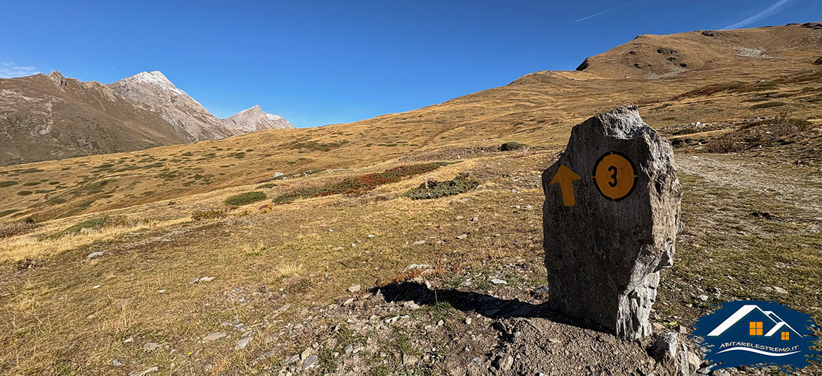 Les Ors - Valdigne