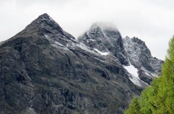 Corno di Dosdè