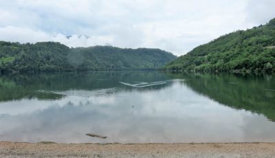 Lago di Levico