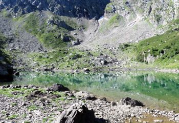 Lago Verde